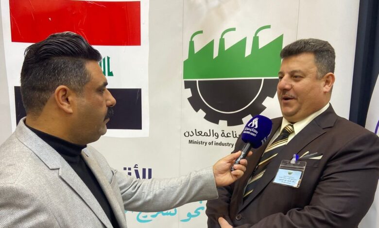 وزارة الصناعة تطبق الذكاء الاصطناعي لفحص العلامات التجارية وتحديث تصنيف المنتجات