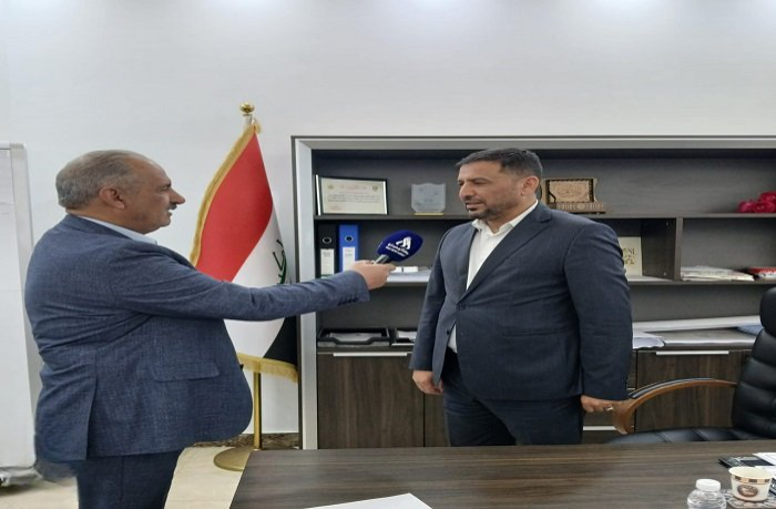 بلديات صلاح الدين تطلق 175 مشروعًا جديدًا وتخصص أراضٍ سكنية للموظفين والجرحى وذوي الشهداء