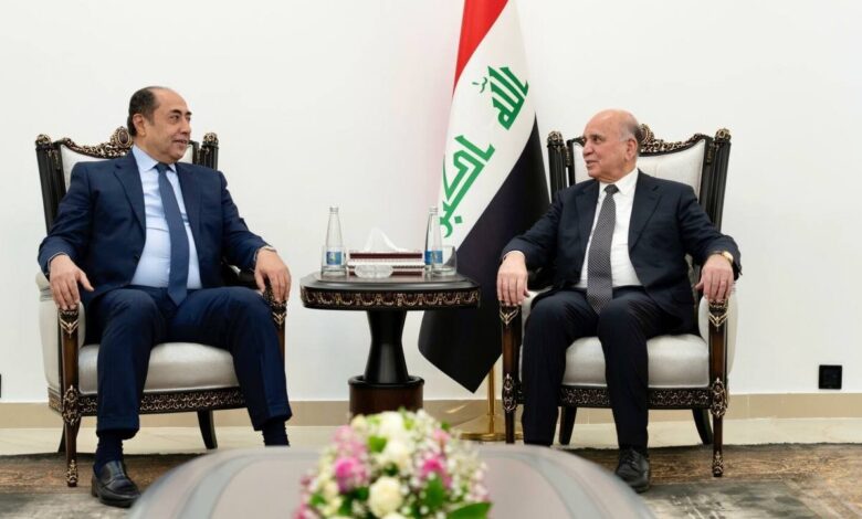 العراق يستعد لاستضافة القمة العربية الـ34 بتنسيق مع الجامعة العربية