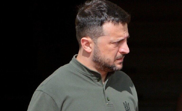 زيلينسكي: وقف إطلاق النار يتطلب ضمانات أمنية حقيقية