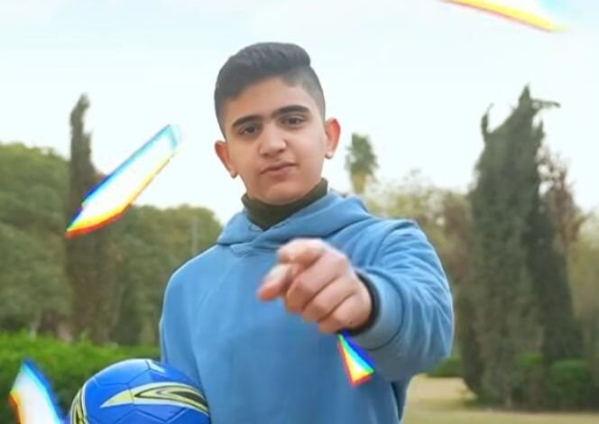 برنامج (حلم) لدعم مواهب الأطفال قريباً على شاشة العراقية