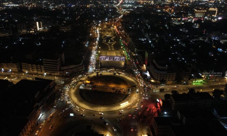 بغداد تتوج عاصمة للثقافة الإسلامية لعام 2026