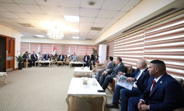 وزير الصحة: خدمة جديدة للتحقق من سعر ومعلومات الدواء قريبًا