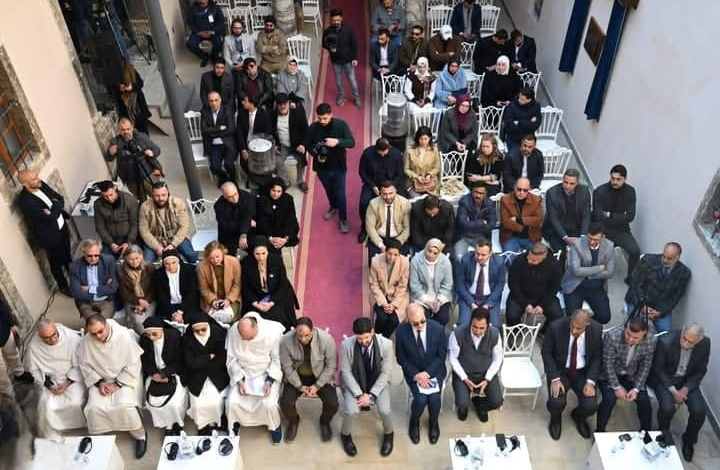 افتتاح بيت الراهبات في الموصل لتعزيز التراث والتعايش