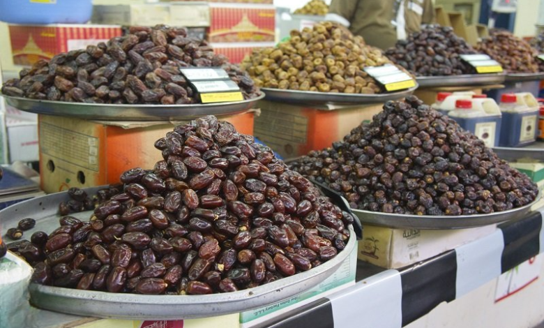 العراق يفتح أسواقًا عالمية جديدة لتصدير التمور ويخطط لزراعة 30 مليون نخلة