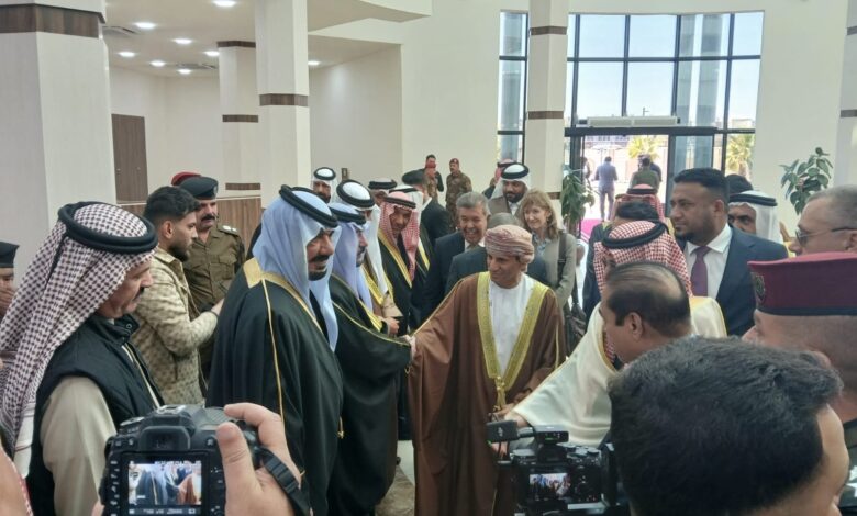 الأمم المتحدة: العراق يتمتع بسيادته الكاملة ولا ضغوط على قانون العفو العام