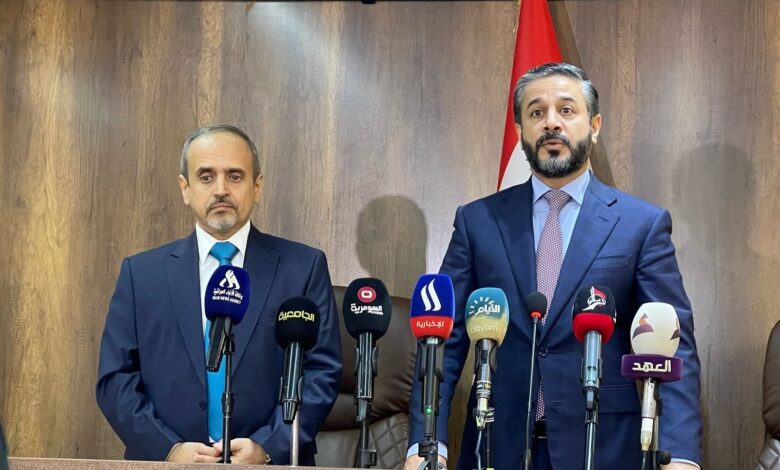500 طالب يمني سنوياً في الجامعات العراقية ضمن مبادرات تعليمية متطورة