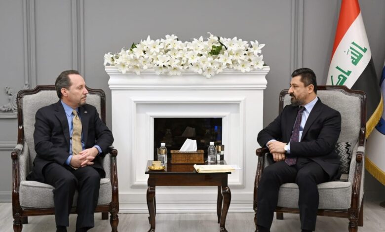 الحكومة العراقية تواصل تنفيذ التوصيات الدولية لتعزيز حقوق الإنسان