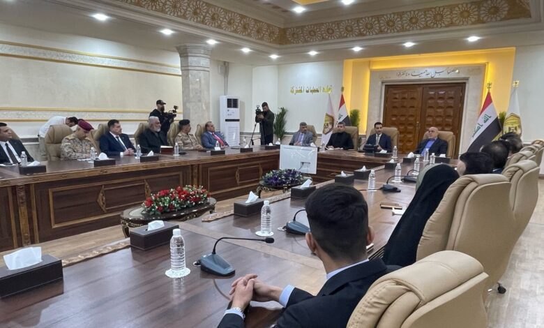 خلية الإعلام الأمني تناقش النشر والمحتوى الهابط في ورشة عمل موسعة