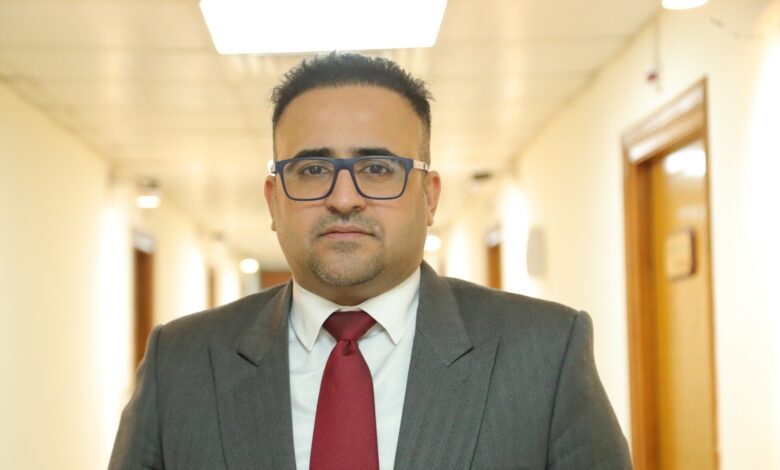 وزارة الصحة: لم نسجل أي إصابة بشرية بالحمى القلاعية