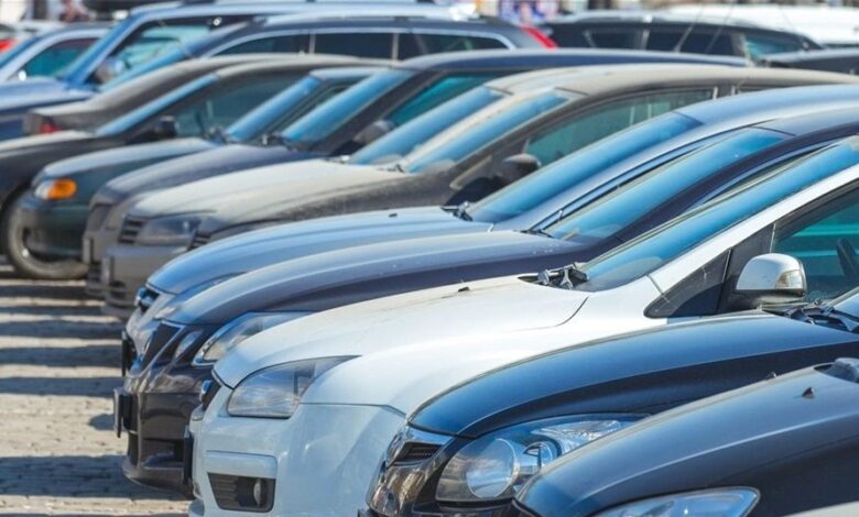 خطة أمانة بغداد لإنشاء 1000 مرأب لتخفيف الزحام المروري