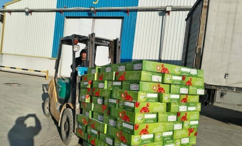 إطلاق وجبة جديدة من السلة الغذائية مع حلول شهر رمضان