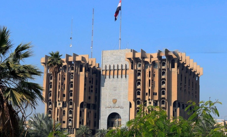 الصناعة: خطط لتطوير الصناعات التحويلية ومفاوضات لتخصيص الغاز للمشاريع الصناعية