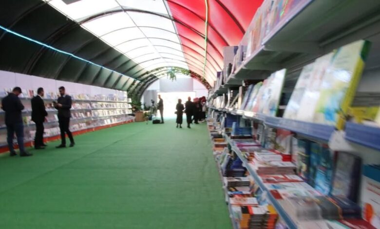 إعادة إعمار مكتبة الموصل: إحياء التراث العلمي والثقافي