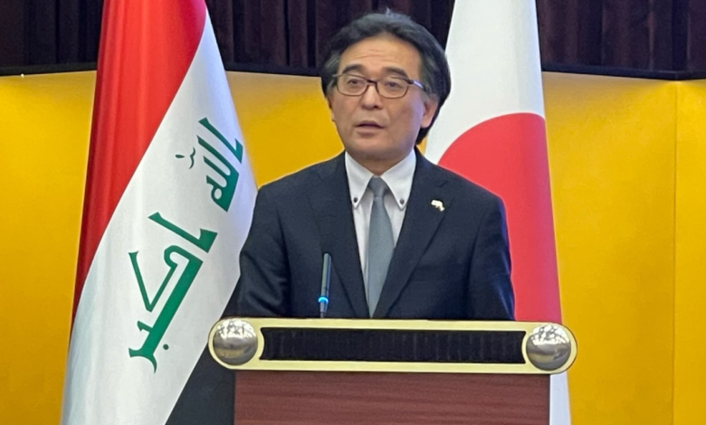 مشروع مصفاة البصرة: شراكة يابانية لتنمية اقتصادية مستدامة في العراق