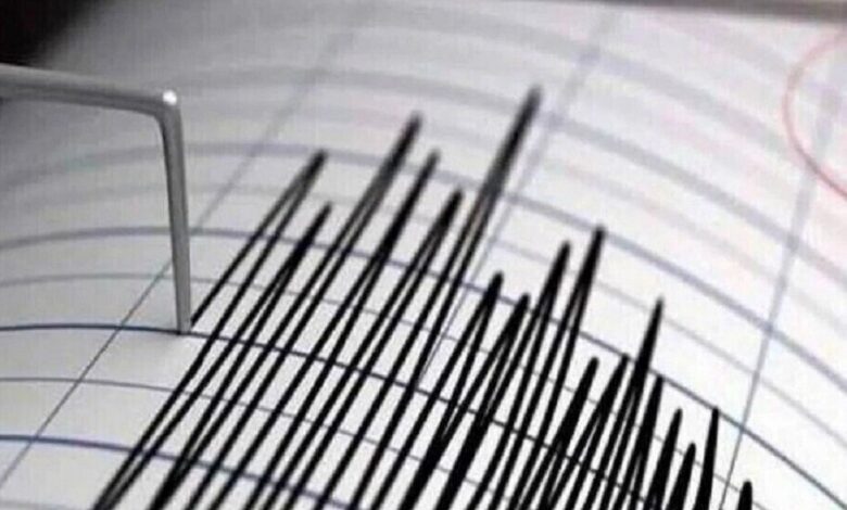 هزة أرضية تضرب محافظة واسط بقوة 3.6 درجات