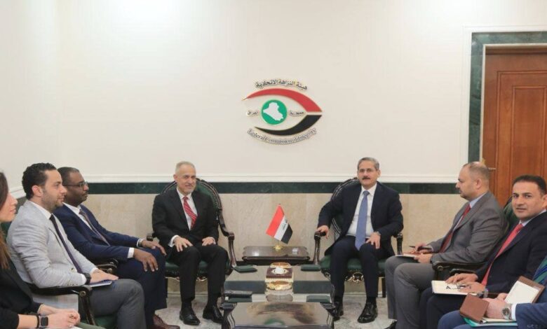 العراق والأمم المتحدة يناقشان التعاون الدولي لاسترداد الأموال المهربة