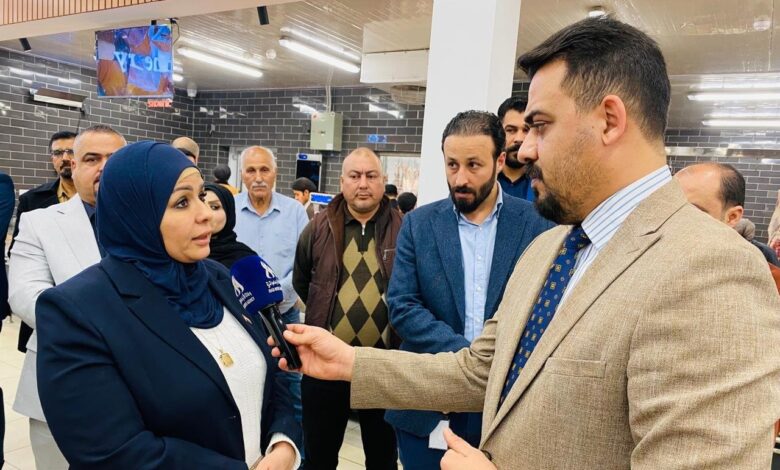 وزارة التجارة تعلن خطة لتخفيض أسعار الهايبر ماركت بأكثر من 40 بالمئة