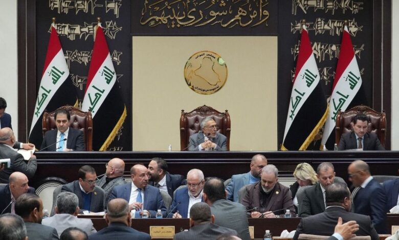 الصحة النيابية تعلن قوانين لدعم الصحة النفسية وتطوير الخدمات الطبية في المحافظات