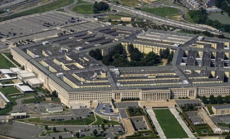 وزارة الدفاع الأمريكية تخطط لتقليص 5400 وظيفة