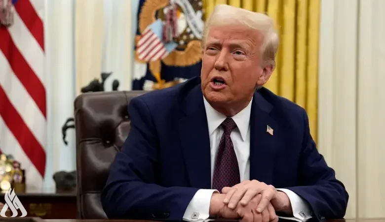 ترامب يعلن تنفيذ ضربات جوية ضد قيادات داعش في الصومال