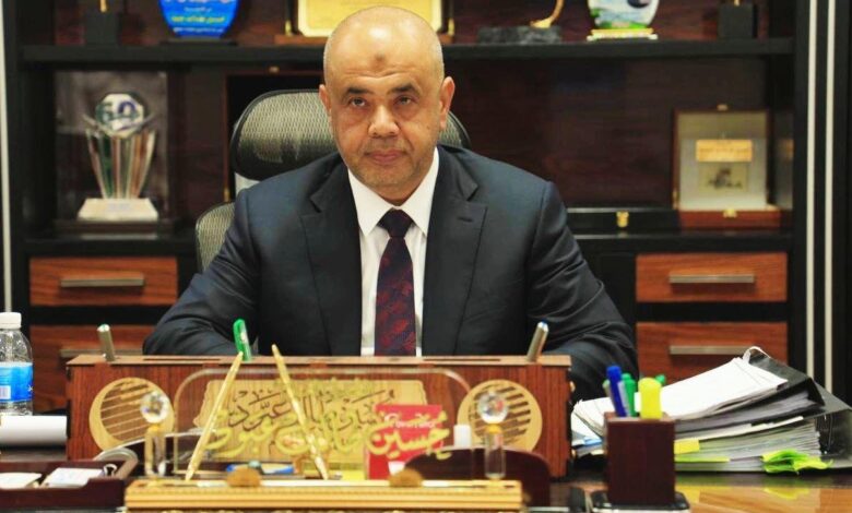 ضبط شبكات تهريب الوقود في الأنبار والنجف الأشرف