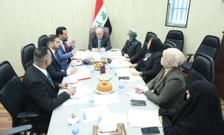 تعديلات قانون شبكة الإعلام العراقي لتعزيز الاستقلالية والكفاءة