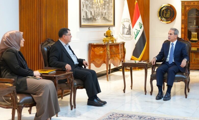 القضاء العراقي يتخذ خطوات قانونية لدعم الاستثمار