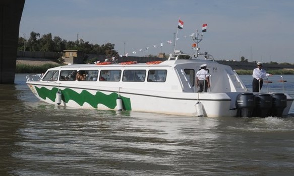 وزارة النقل تطلق خطة لتطوير السياحة في العراق