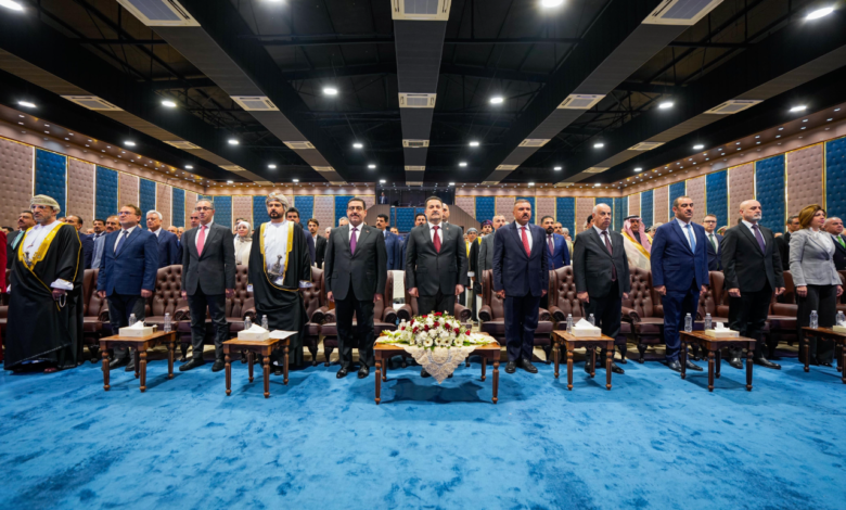 رئيس الوزراء يفتتح الدورة الـ48 لمعرض بغداد الدولي بمشاركة عالمية