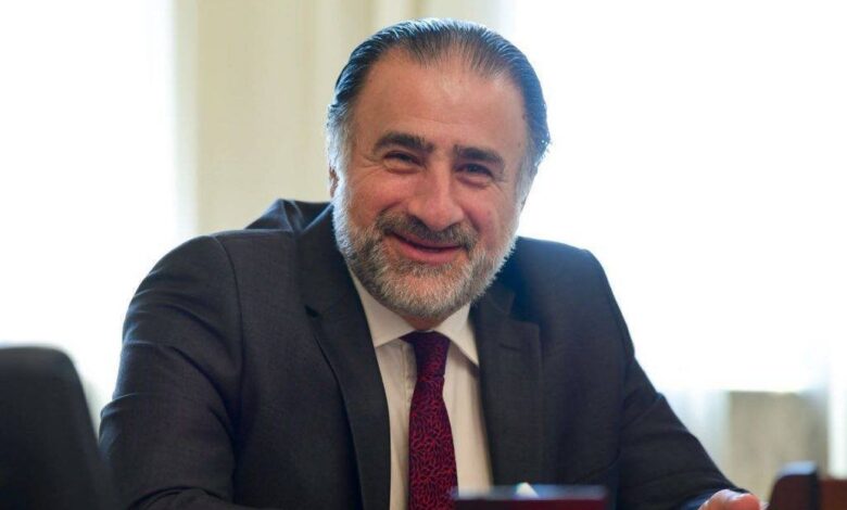 مستشار حكومي ينفي شائعات العقوبات الأمريكية على صادرات النفط العراقية