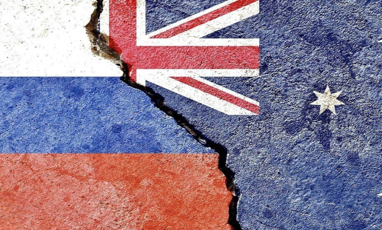 عقوبات جديدة من أستراليا ونيوزيلندا تستهدف روسيا
