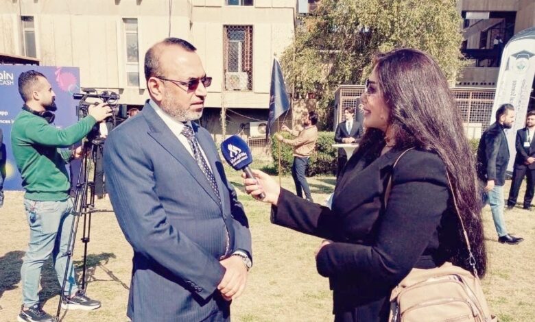 التعاقد مع القطاع الخاص لتفعيل قانون الضمان الاجتماعي في العراق