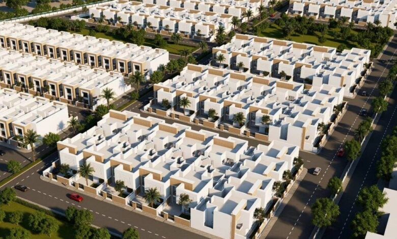 مشروع سكني جديد في الحلة بكلفة 199 مليار دينار