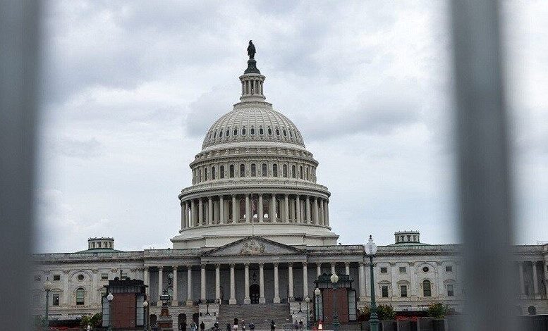 الكونغرس الأمريكي يقر ميزانية 2025 بخفض الإنفاق وزيادة سقف الدين