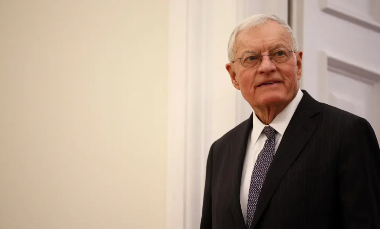 مبعوث ترامب يتوقع نهاية قريبة للحرب في أوكرانيا بعد محادثات مع بوتين