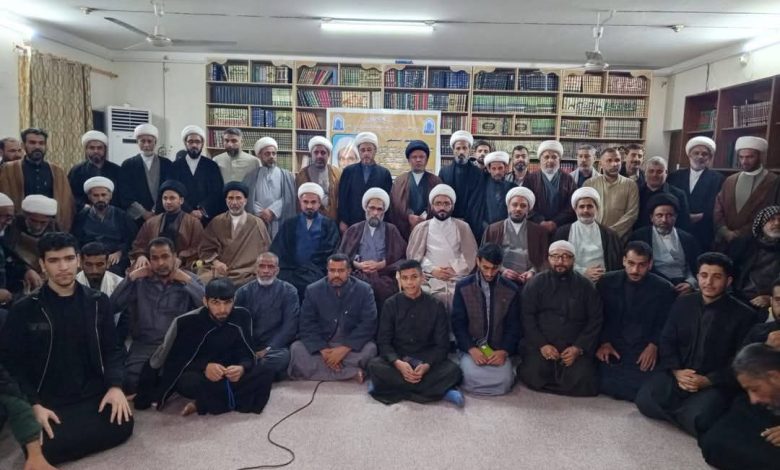 المؤتمر التبليغي الثالث لجامعة باقر العلوم: تأكيد على دور الثقافة القرآنية في التبليغ الرمضاني