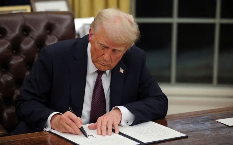 تخفيضات ضخمة في المساعدات الأمريكية: إلغاء مشاريع تنموية بقيمة 60 مليار دولار