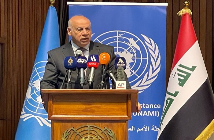 العراق يستعيد آلاف القطع الأثرية المسروقة ويواصل تأهيل معالم بغداد التاريخية