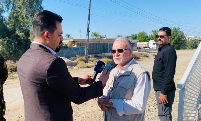 مشاريع المدارس في بغداد: افتتاح وتأسيس 17 مدرسة جديدة في العاصمة