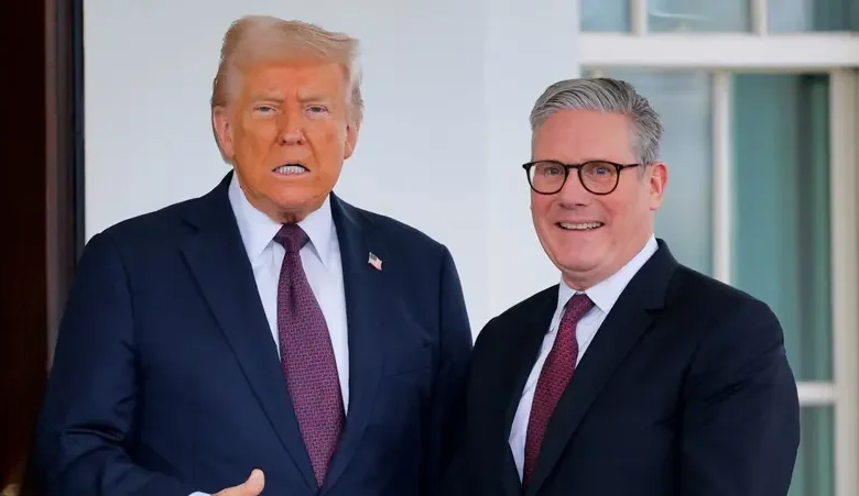 ترامب: أوكرانيا لن تنضم للناتو واتفاق سلام مع روسيا ممكن