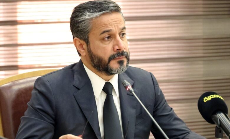 وزير التعليم العالي: القيم الجامعية أساس تعزيز مكانة المؤسسات الأكاديمية