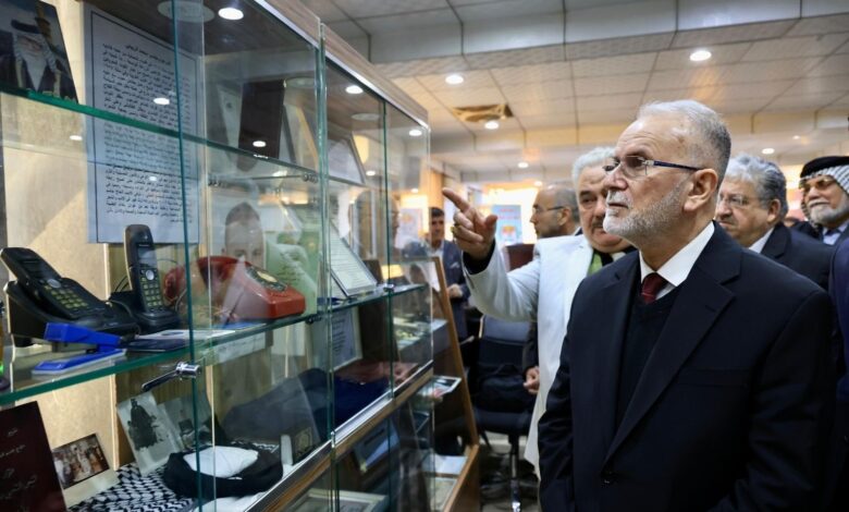 افتتاح متحف أرباب المجالس الثقافية لتوثيق إرث بغداد الثقافي