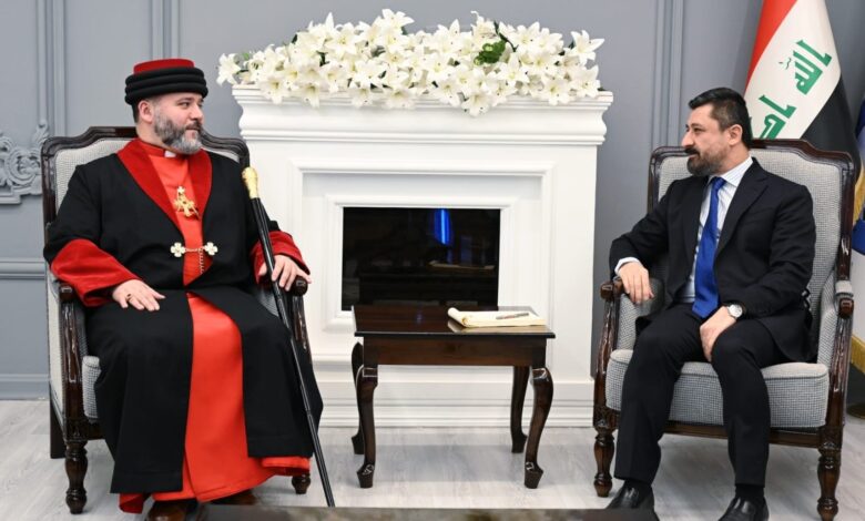 ضوابط جديدة لحماية أملاك المسيحيين وتعزيز حقوقهم العقارية