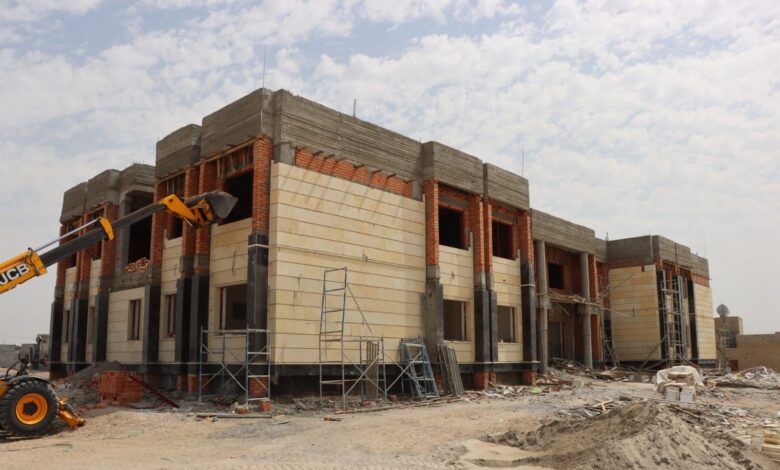 الفلوجة تكشف عن خطة لإنجاز 20 مشروعًا للبنى التحتية في 2025