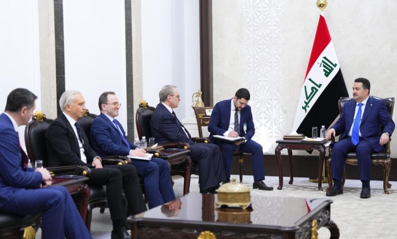 رئيس الوزراء يوافق مبدئيًا على حضور القمة العربية الروسية لتعزيز التعاون