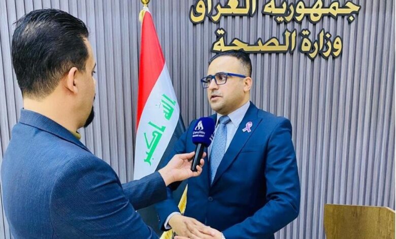 شركات عالمية تتعاون مع العراق لتطوير صناعة الأدوية