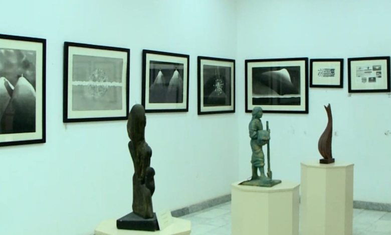 متحف الآثار والفنون بجامعة القادسية: خمسة أقسام تحكي تاريخ العراق