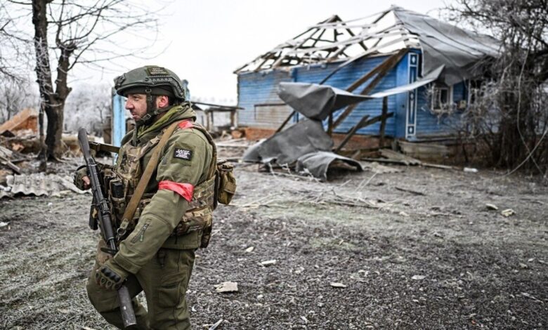 الدفاع الروسية: إحباط هجوم أوكراني وخسائر كبيرة في المعدات والأرواح