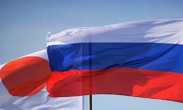 اليابان تسعى لإبرام معاهدة سلام مع روسيا رغم التوترات